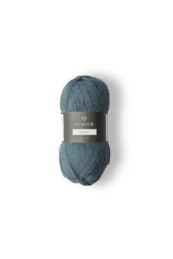 Isager Alpaca 1