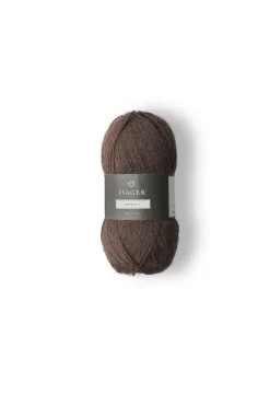 Isager Alpaca 1