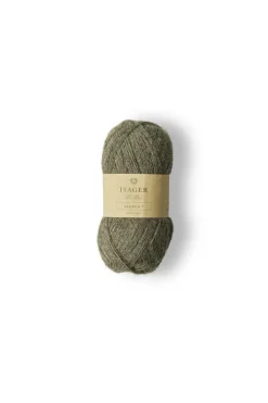 Isager Alpaca 1
