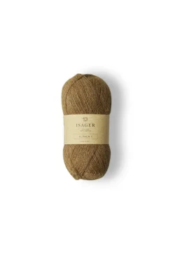 Isager Alpaca 1