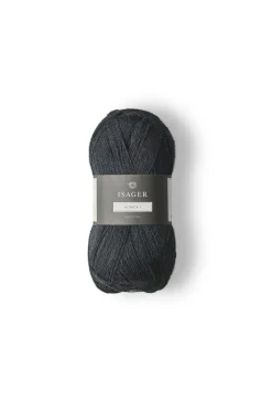 Isager Alpaca 1