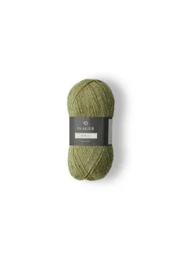 Isager Alpaca 1