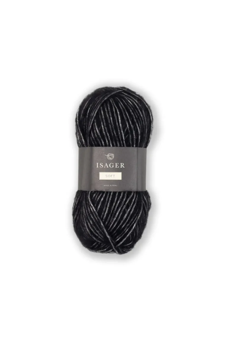 Isager Boucle