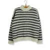 Isager Holger's Sweater Men, printed knitting pattern