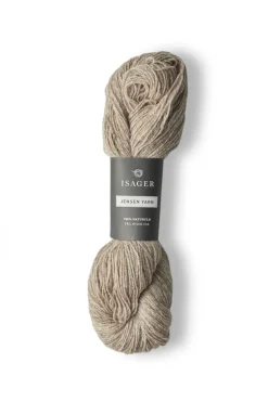 Isager Jensen Yarn