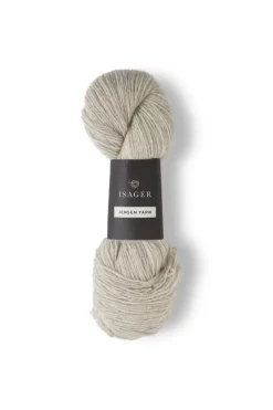 Isager Jensen Yarn