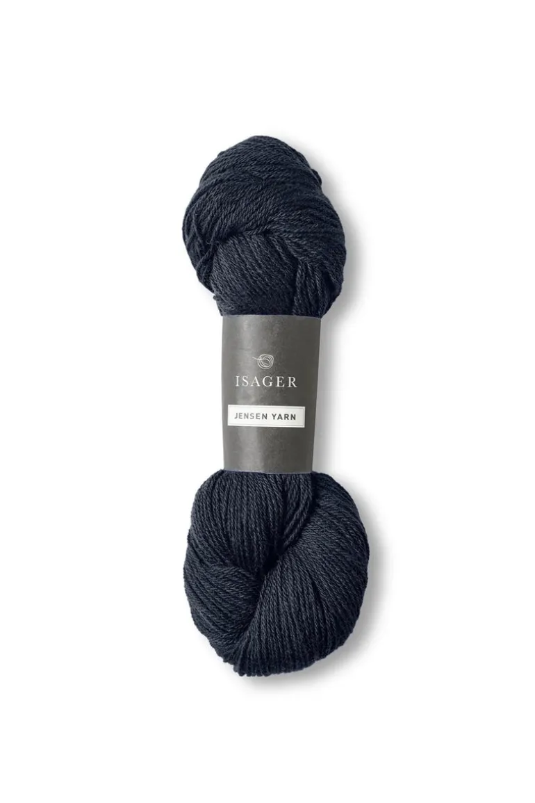 Isager Jensen Yarn