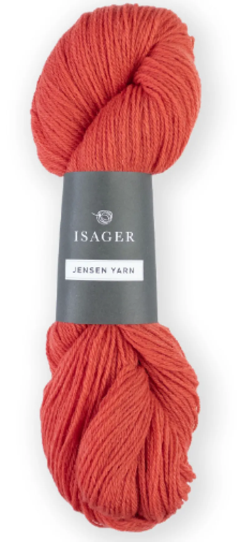 Isager Jensen Yarn