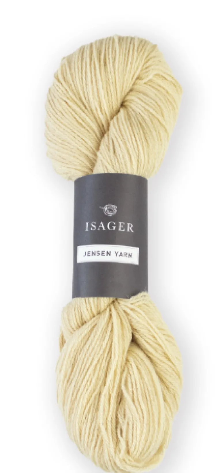 Isager Jensen Yarn