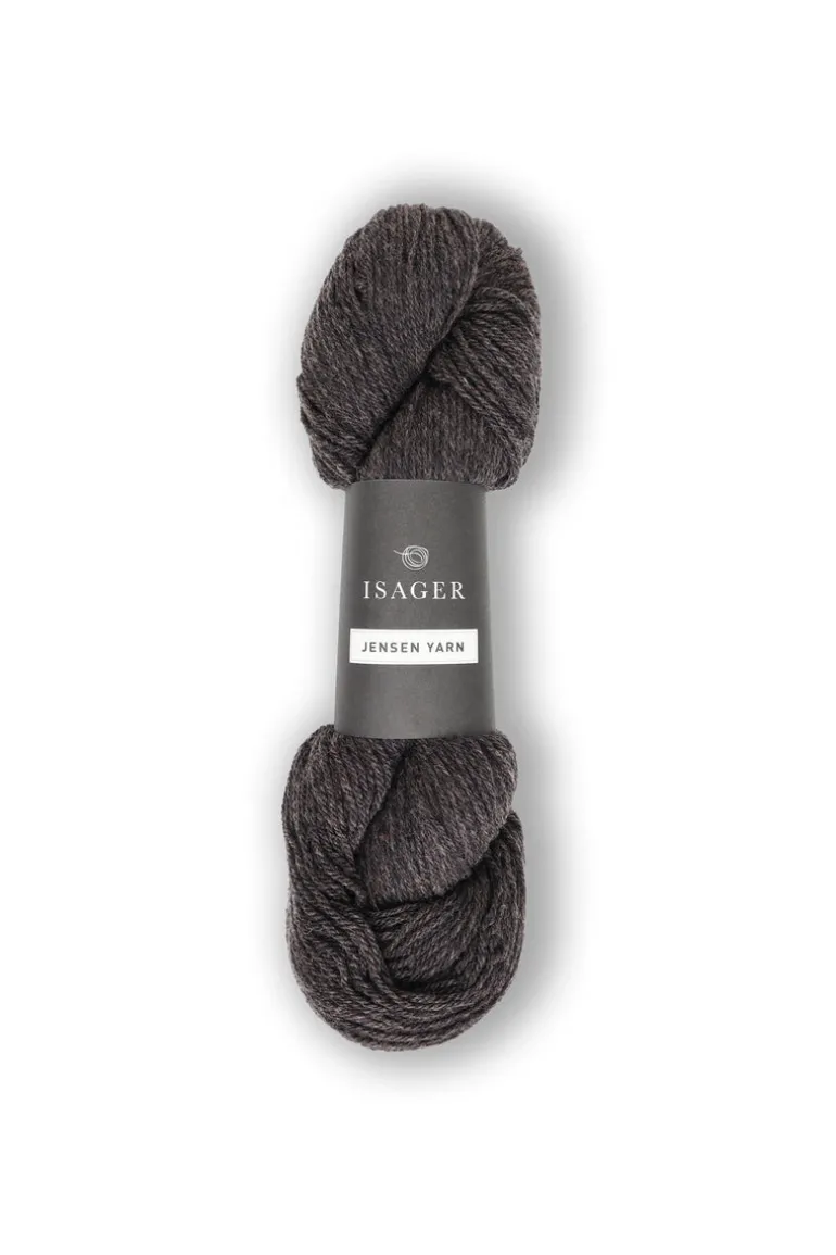 Isager Jensen Yarn
