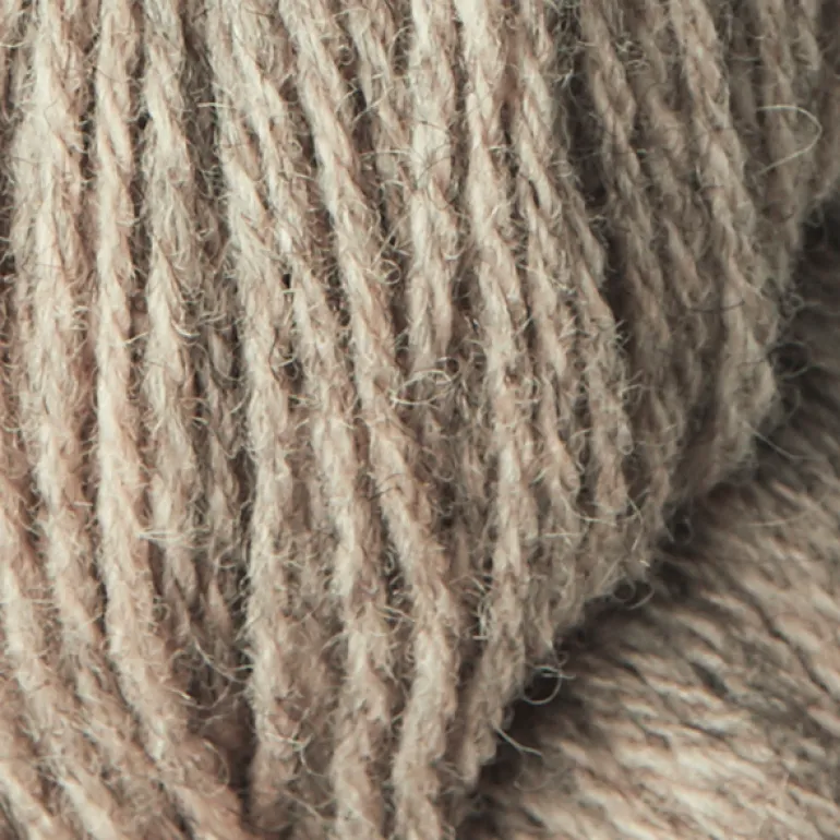 Isager Jensen Yarn