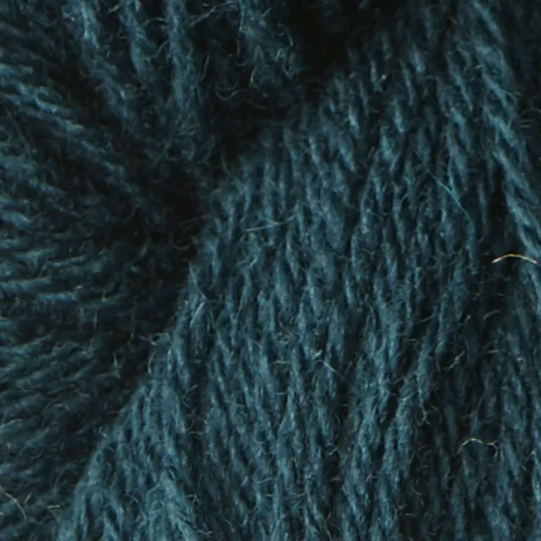 Isager Jensen Yarn