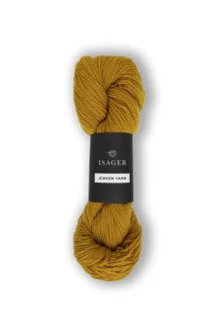 Isager Jensen Yarn
