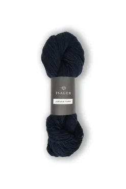 Isager Jensen Yarn