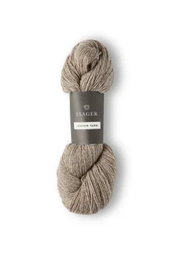 Isager Jensen Yarn