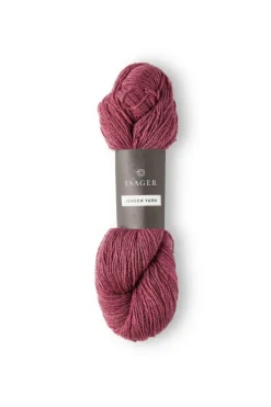Isager Jensen Yarn