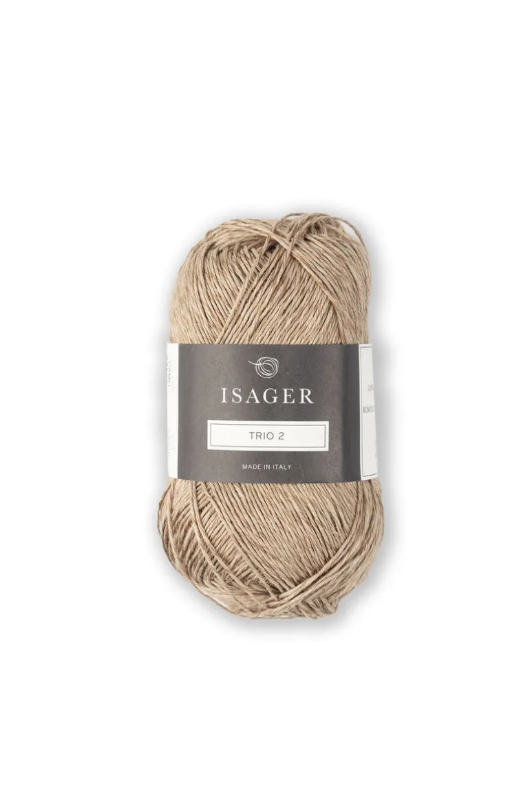 Isager Trio 2