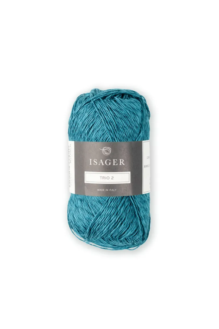 Isager Trio 2