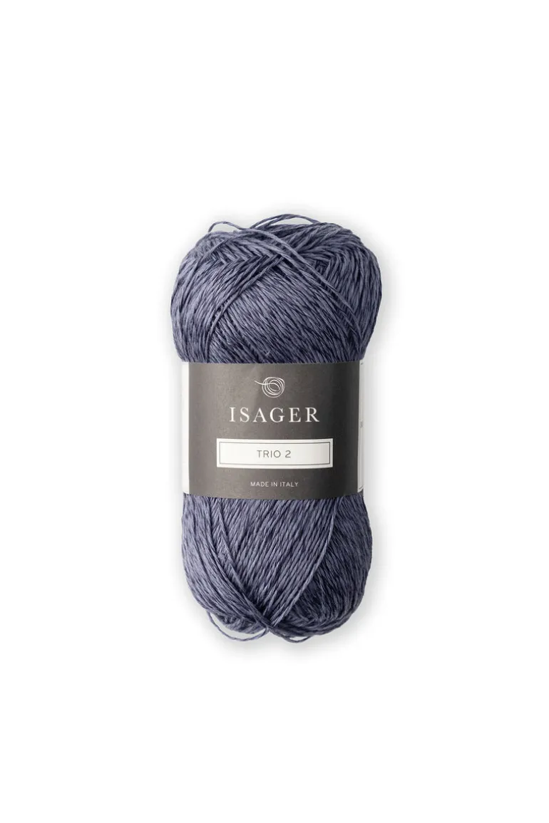 Isager Trio 2