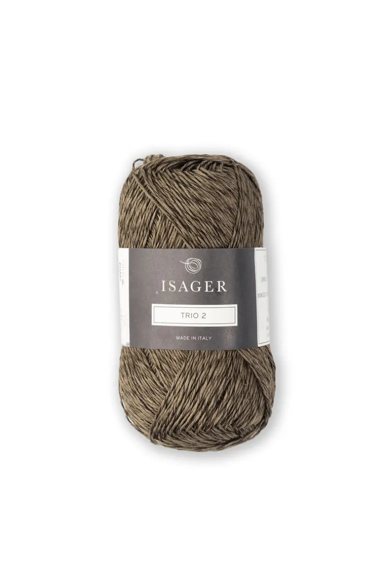 Isager Trio 2