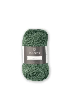 Isager Trio 2