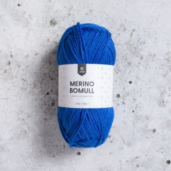 Järbo Merino Bomull