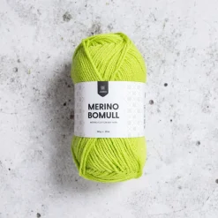 Järbo Merino Bomull