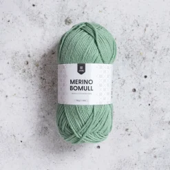 Järbo Merino Bomull