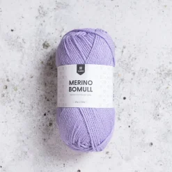 Järbo Merino Bomull