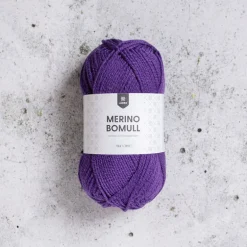 Järbo Merino Bomull
