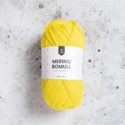 Järbo Merino Bomull