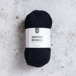 Järbo Merino Bomull