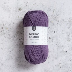 Järbo Merino Bomull