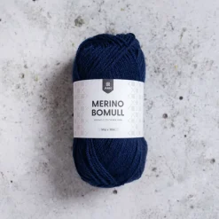 Järbo Merino Bomull