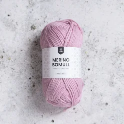 Järbo Merino Bomull