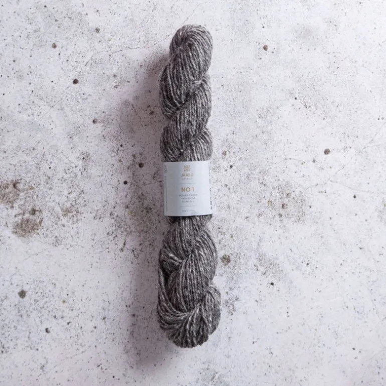 Järbo Select NO 1 - Mohair Tweed