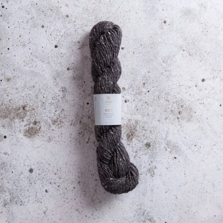 Järbo Select NO 1 - Mohair Tweed