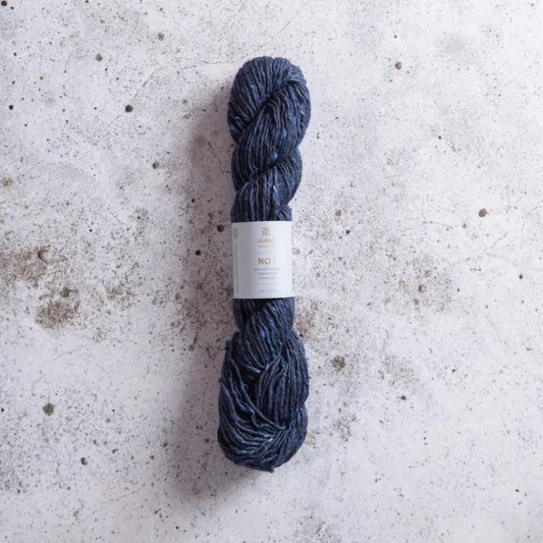 Järbo Select NO 1 - Mohair Tweed
