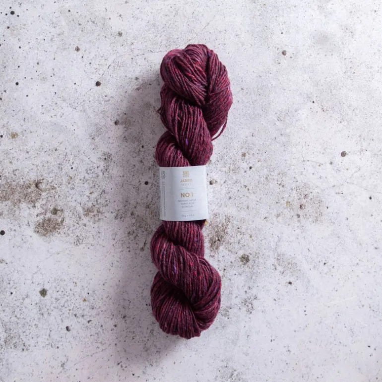 Järbo Select NO 1 - Mohair Tweed