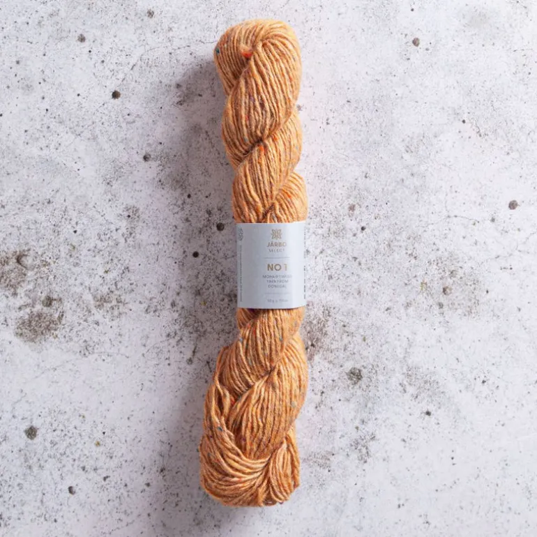 Järbo Select NO 1 - Mohair Tweed