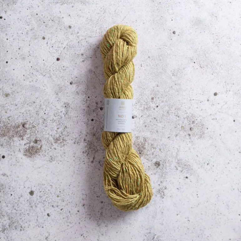 Järbo Select NO 1 - Mohair Tweed