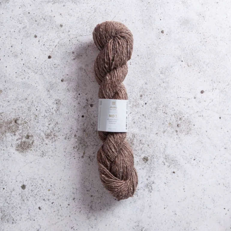 Järbo Select NO 1 - Mohair Tweed