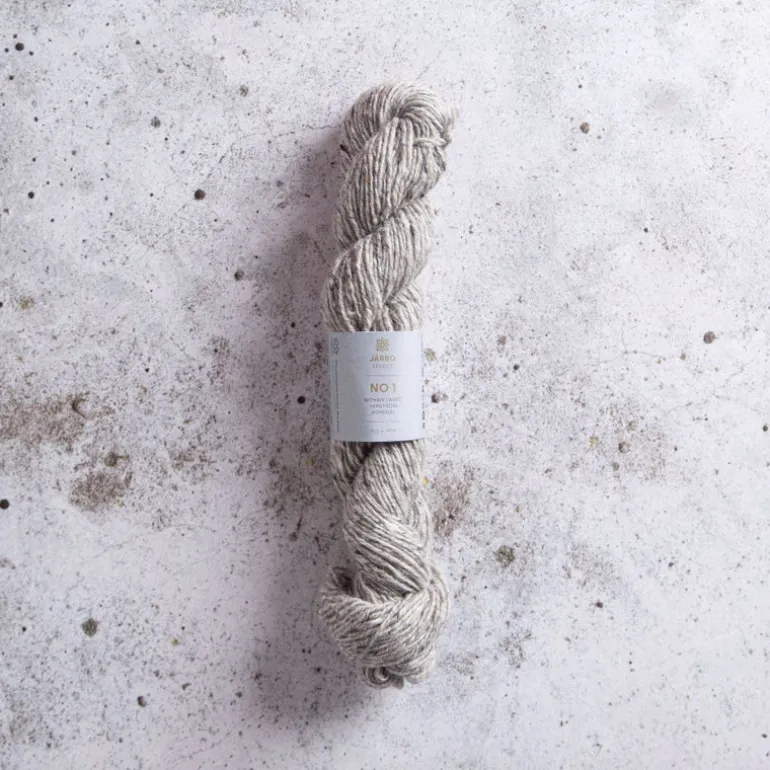 Järbo Select NO 1 - Mohair Tweed