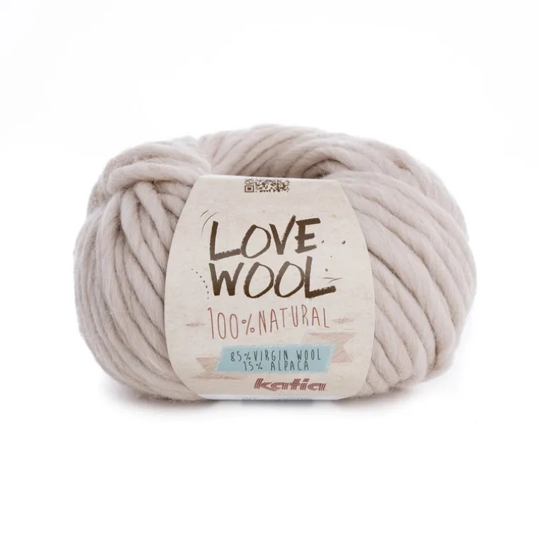Katia Love Wool