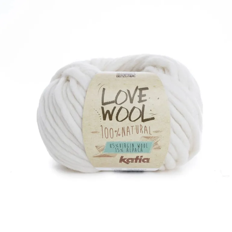 Katia Love Wool