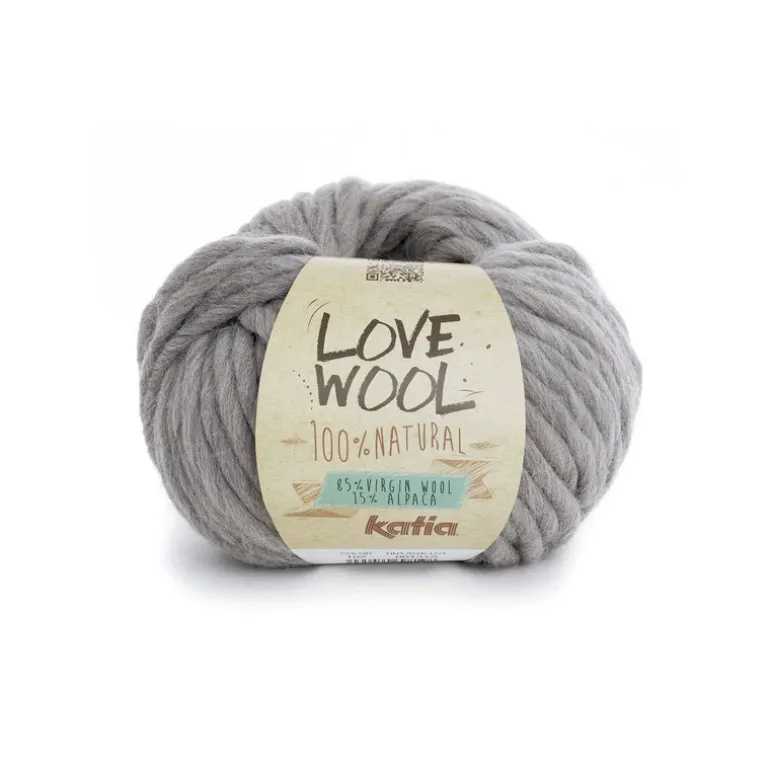 Katia Love Wool