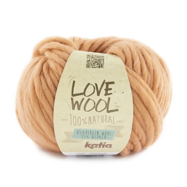 Katia Love Wool