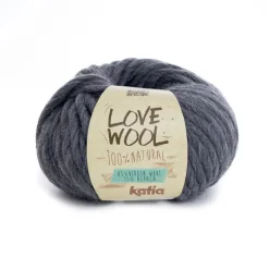 Katia Love Wool