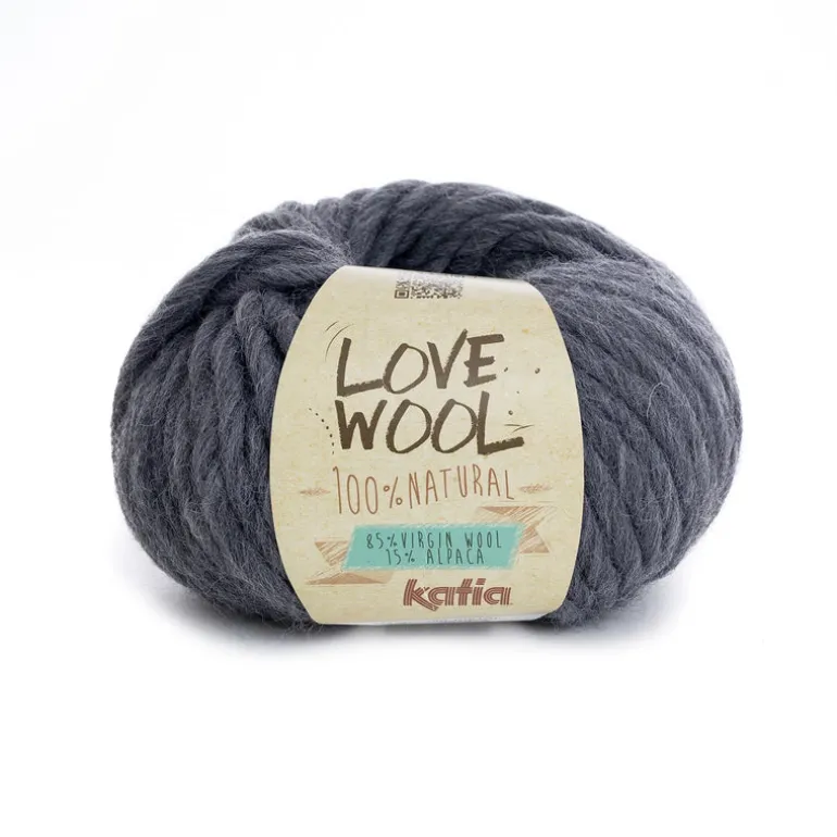 Katia Love Wool
