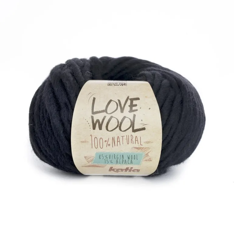 Katia Love Wool